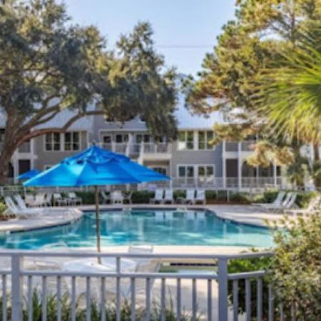 Ocean Palms Villa With Championship Golf Saturday To Saturday Rental Хилтон-Хед-Айленд Экстерьер фото