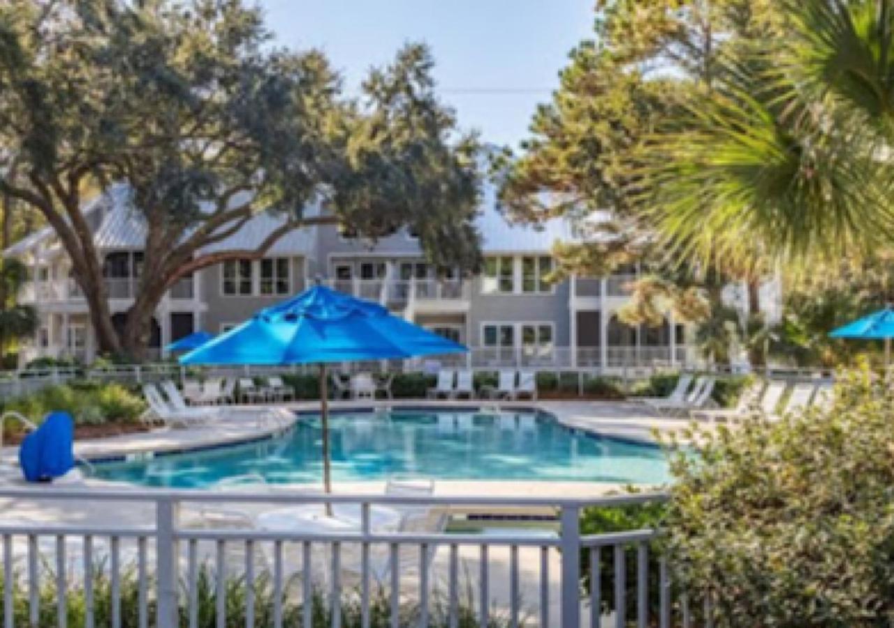 Ocean Palms Villa With Championship Golf Saturday To Saturday Rental Хилтон-Хед-Айленд Экстерьер фото
